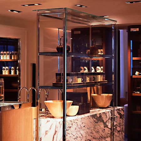 Hotel Park Hyatt Washington Zimmer foto