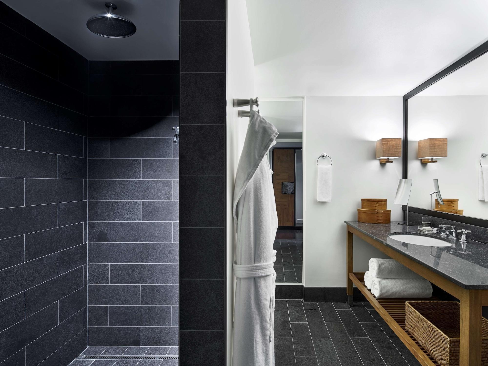 Hotel Park Hyatt Washington Exterior foto
