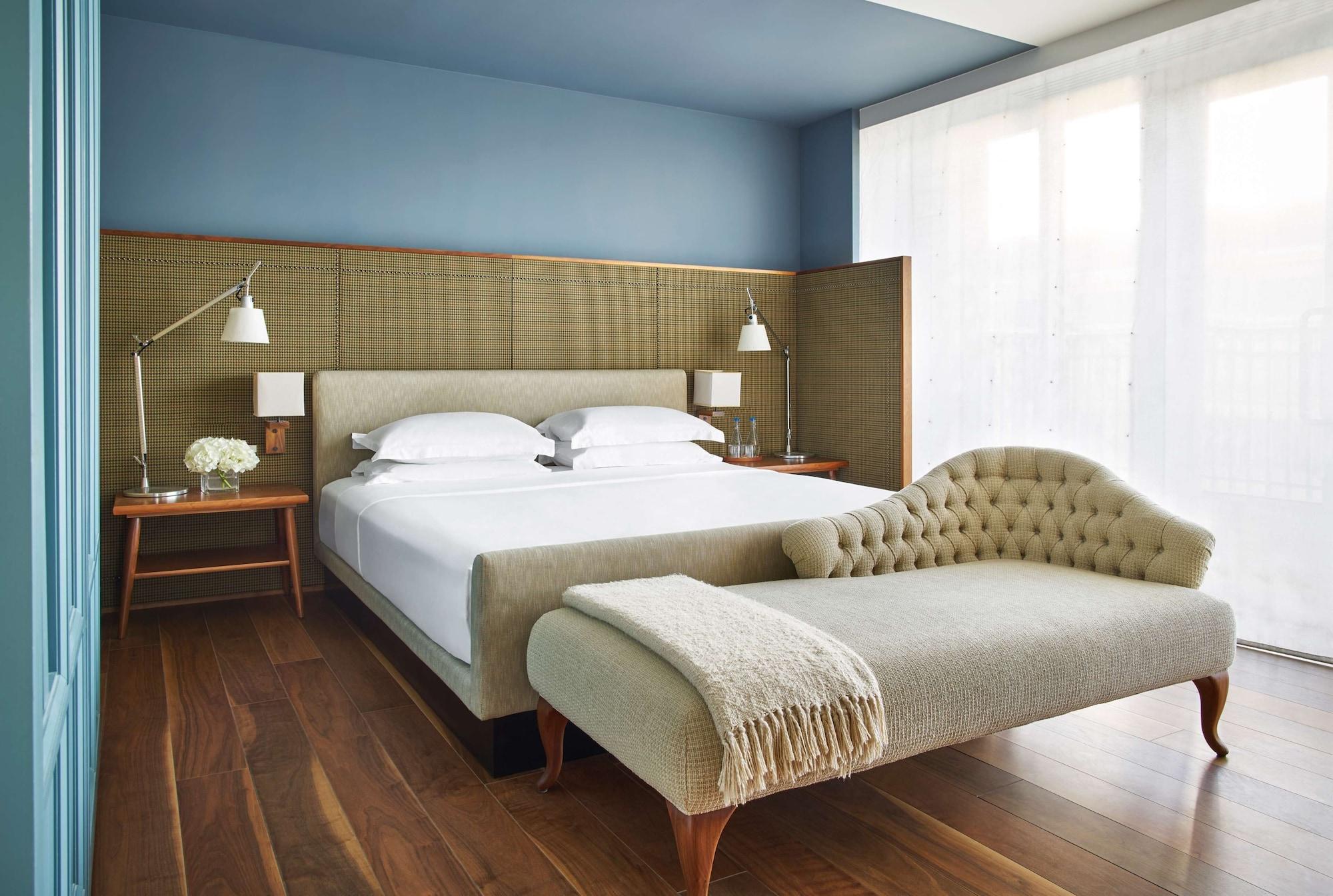 Hotel Park Hyatt Washington Exterior foto