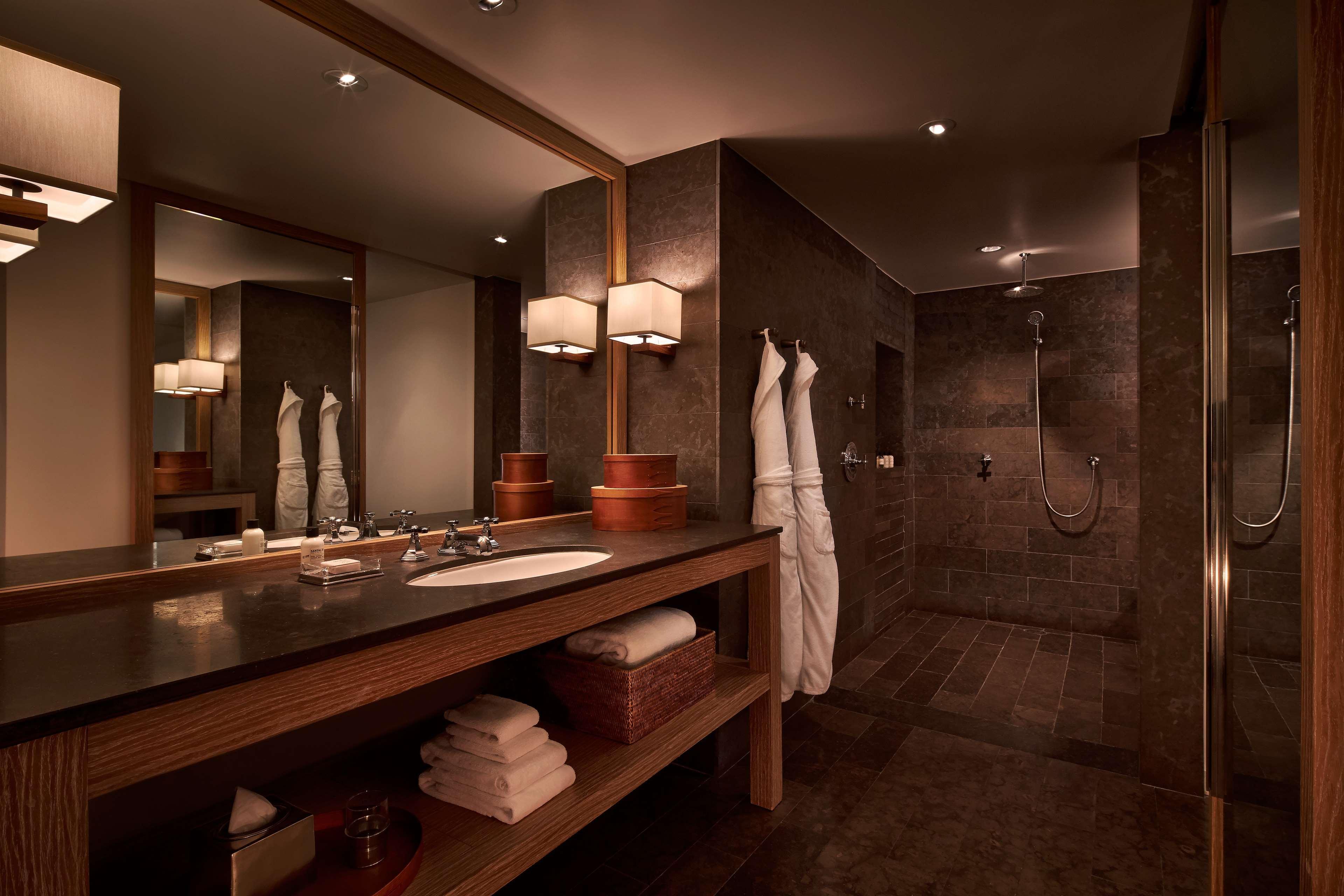 Hotel Park Hyatt Washington Exterior foto
