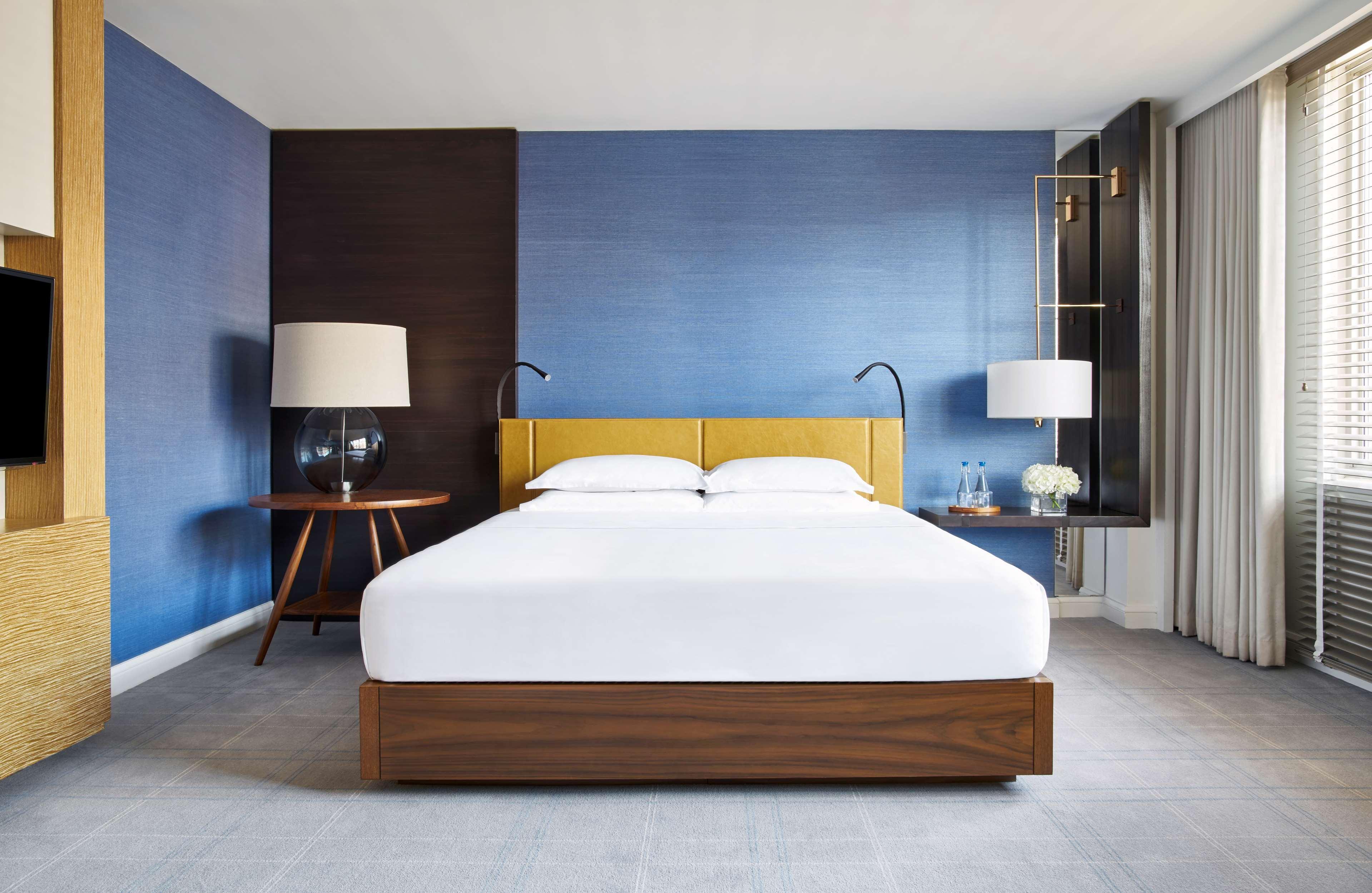 Hotel Park Hyatt Washington Exterior foto