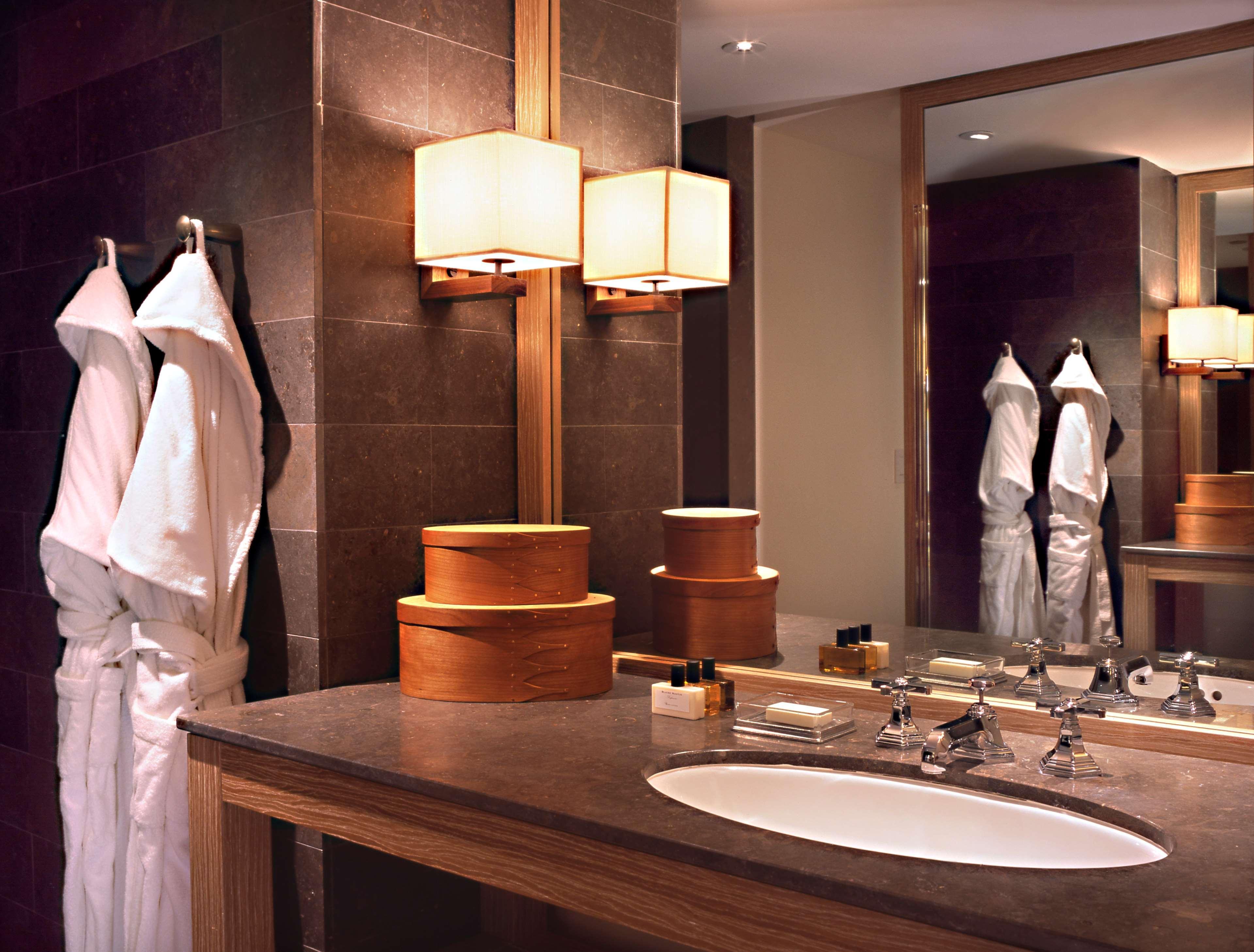 Hotel Park Hyatt Washington Exterior foto