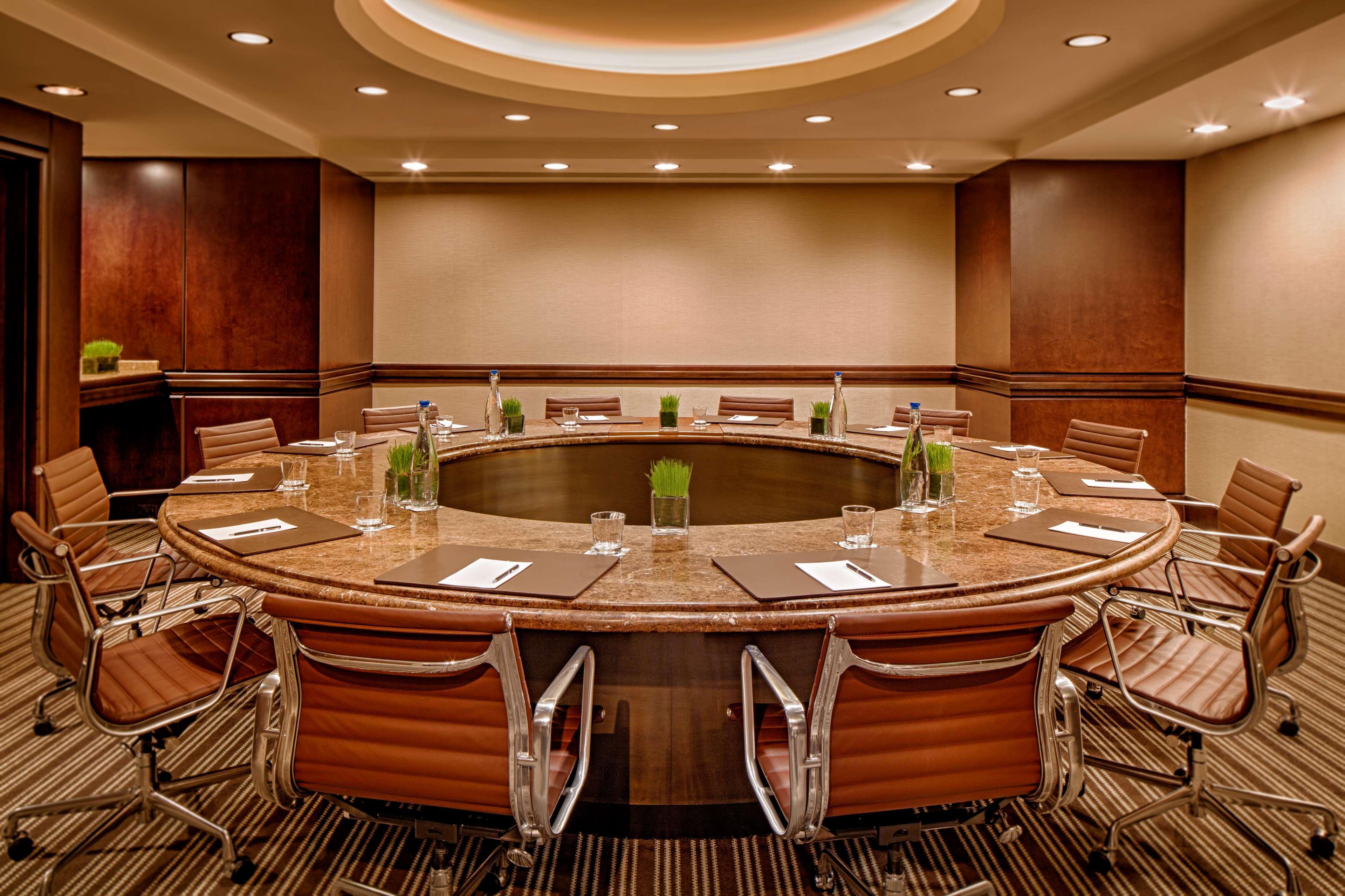 Hotel Park Hyatt Washington Exterior foto