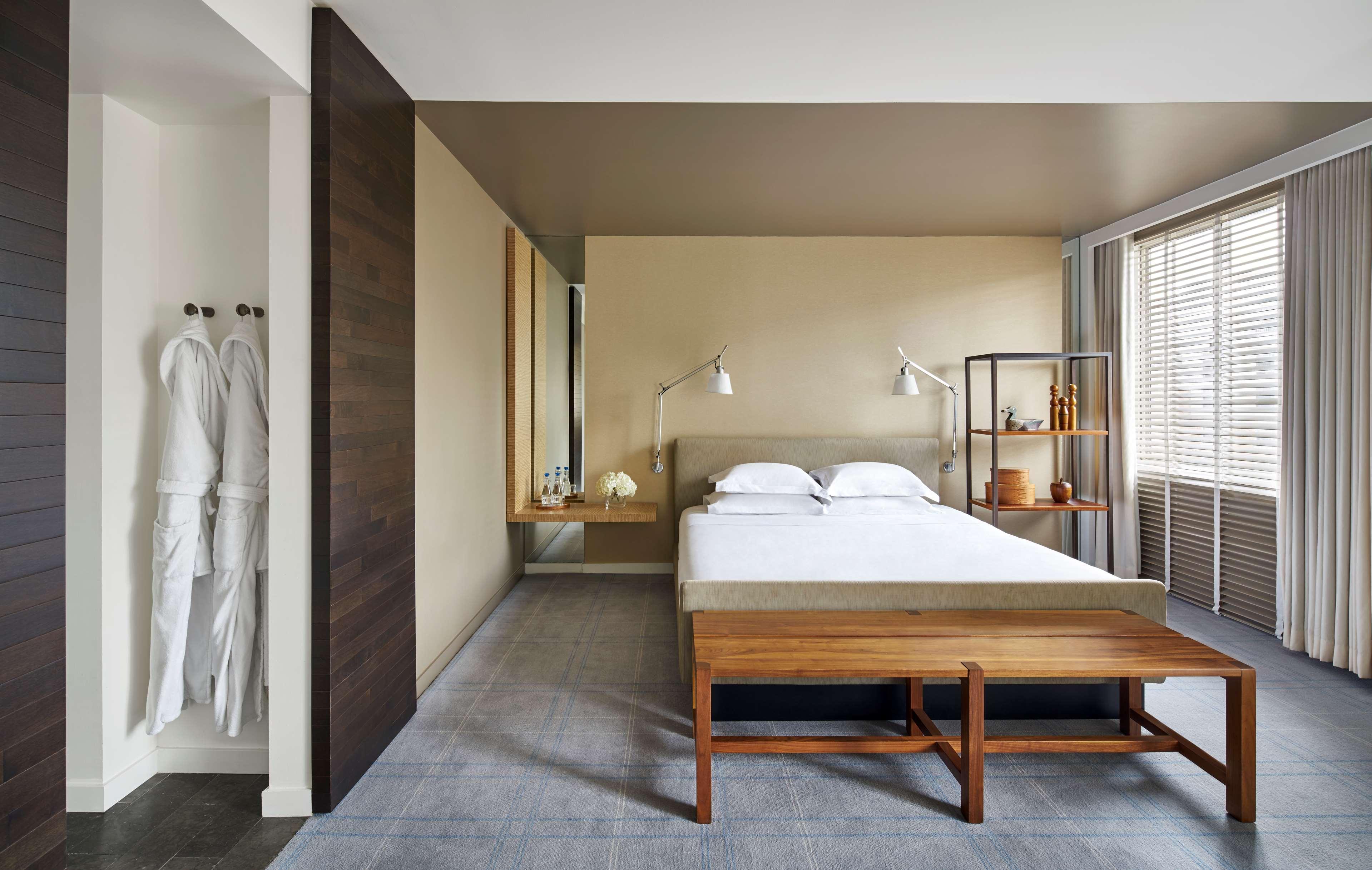 Hotel Park Hyatt Washington Exterior foto