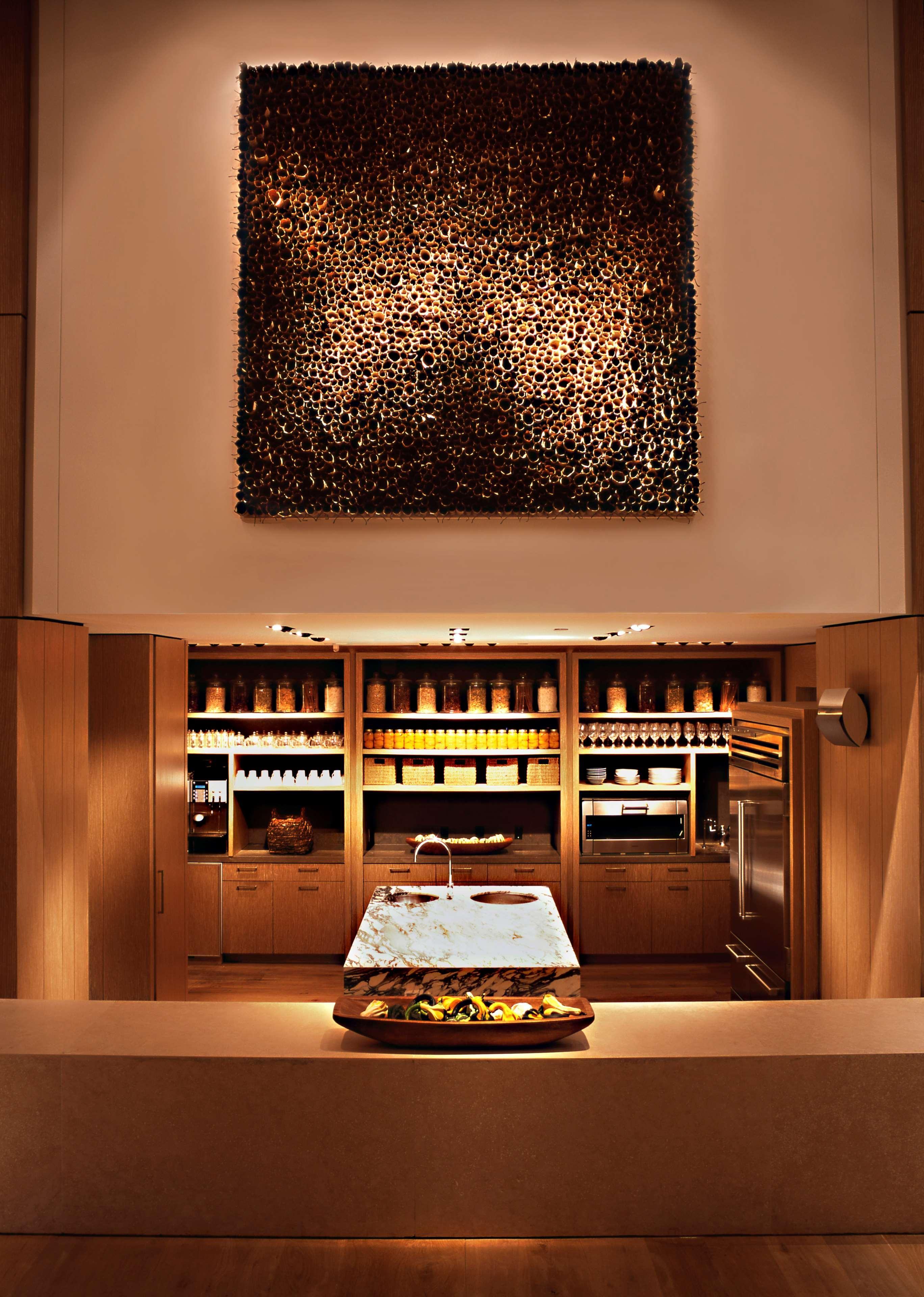 Hotel Park Hyatt Washington Exterior foto