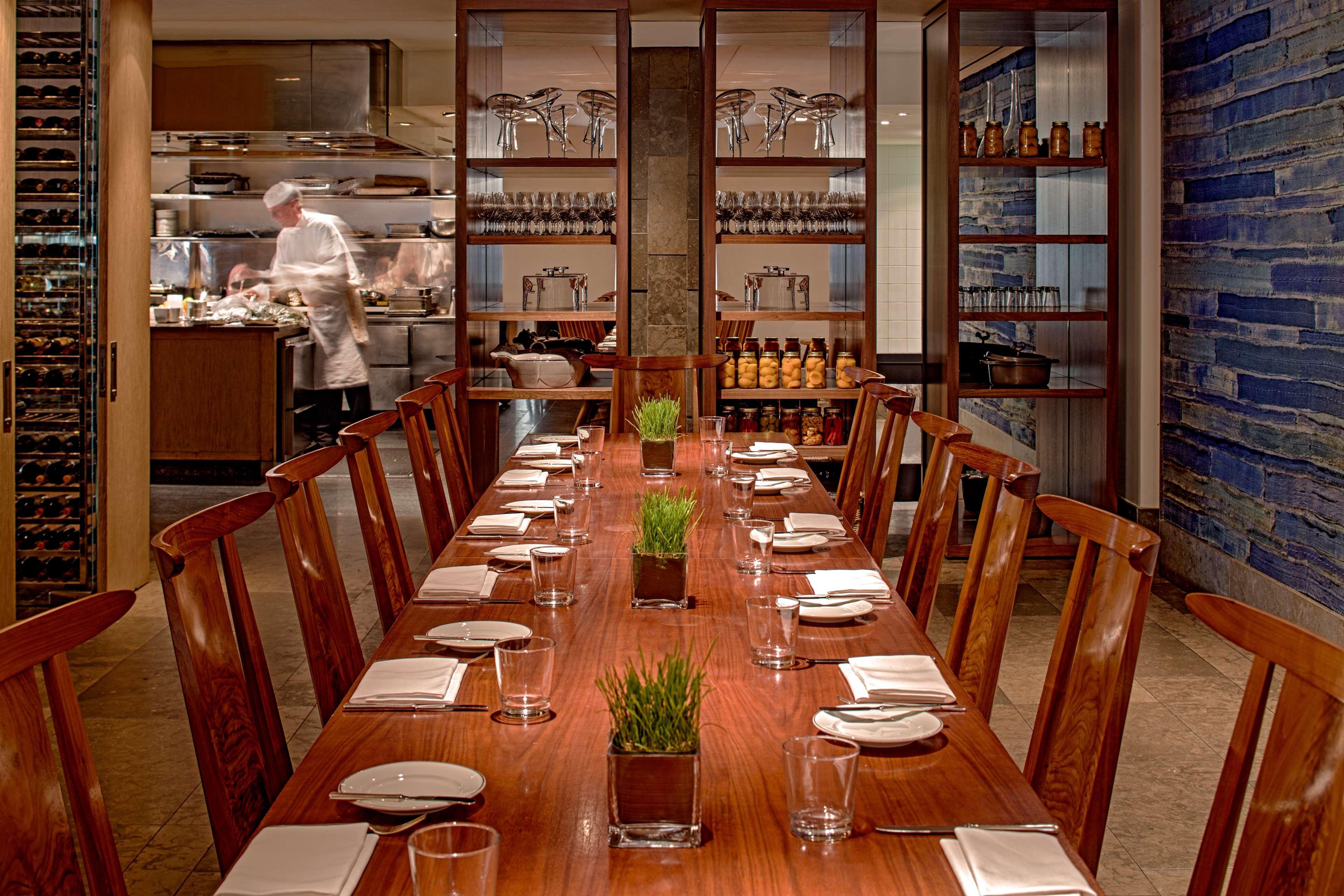 Hotel Park Hyatt Washington Exterior foto