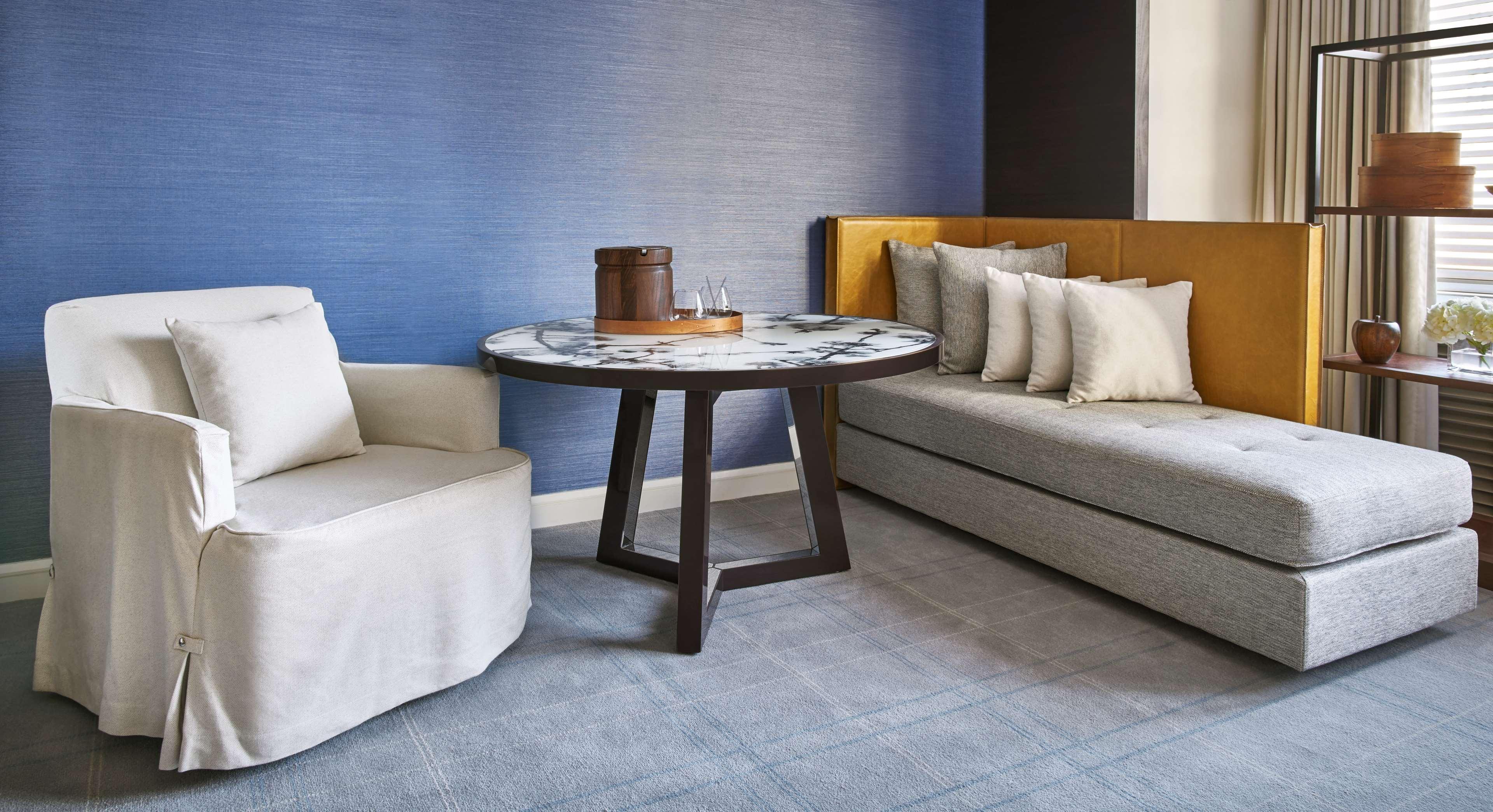 Hotel Park Hyatt Washington Exterior foto