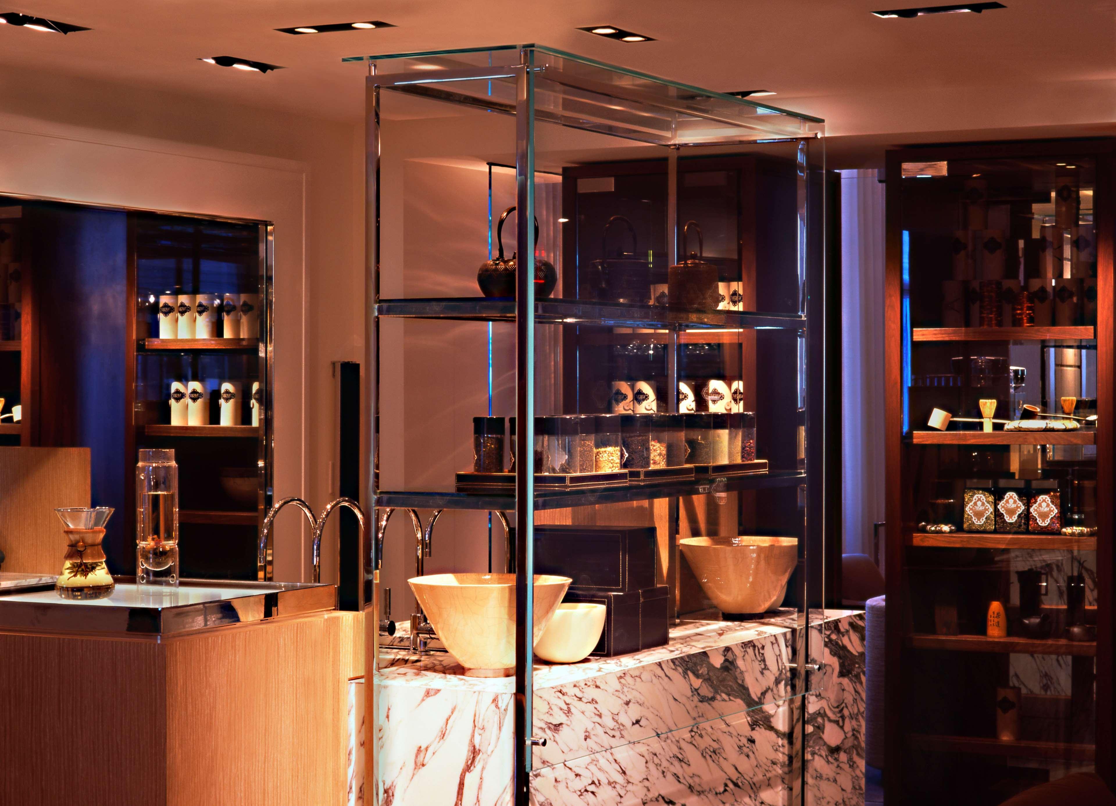 Hotel Park Hyatt Washington Zimmer foto
