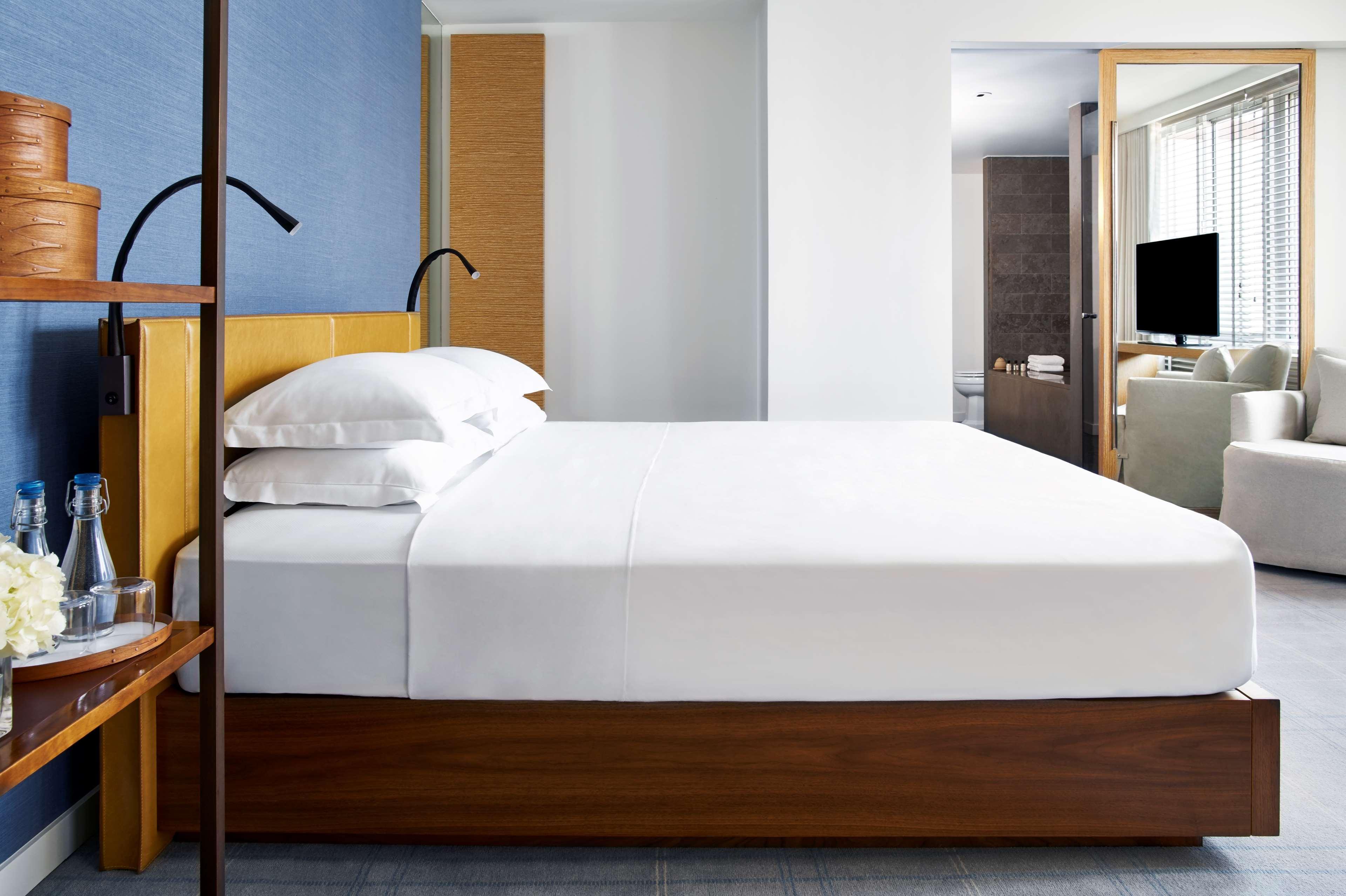 Hotel Park Hyatt Washington Exterior foto