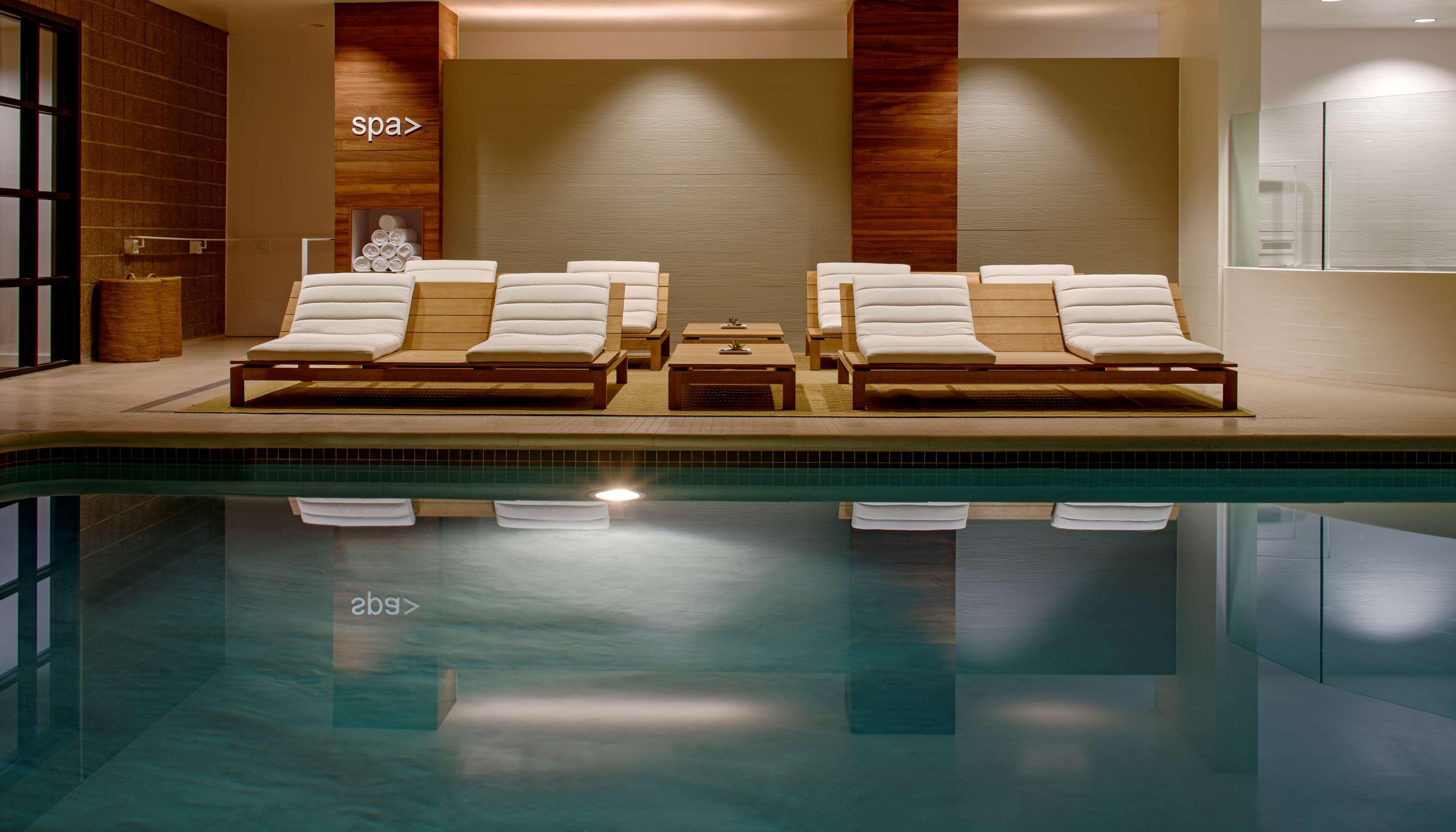 Hotel Park Hyatt Washington Exterior foto