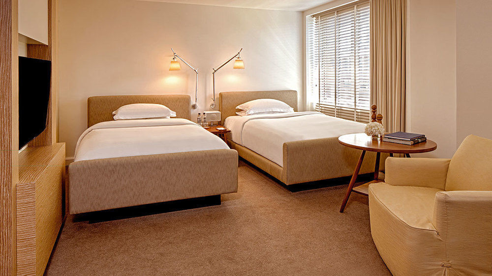 Hotel Park Hyatt Washington Exterior foto