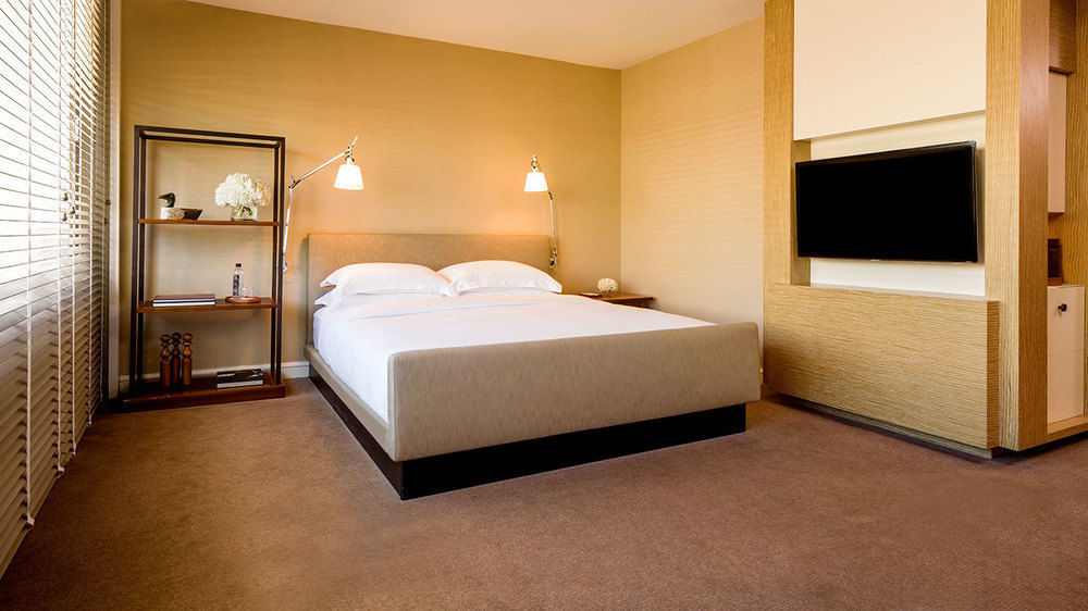 Hotel Park Hyatt Washington Exterior foto
