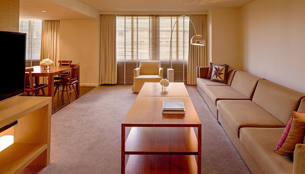 Hotel Park Hyatt Washington Exterior foto