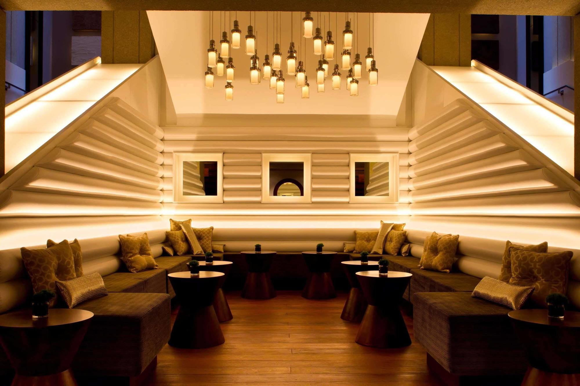 Hotel Park Hyatt Washington Exterior foto